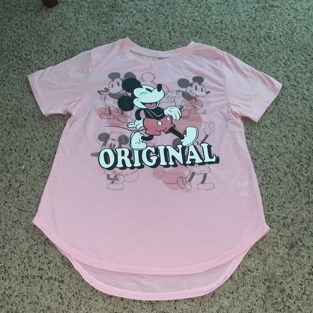 Disney shirt